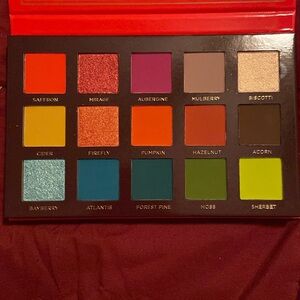 Ace Beaute Flair palette